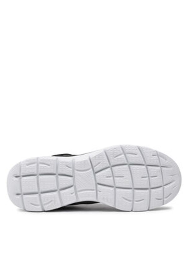 skechers - Skechers Sneakersy South Rim 52812/BKW Czarny. Kolor: czarny. Materiał: materiał
