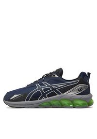 Asics Sneakersy Gel-Quantum 180 Ls 1201A993 Granatowy. Kolor: niebieski. Materiał: mesh, materiał #6