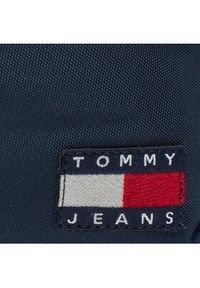 Tommy Jeans Plecak Tjm Daily Rolltop AM0AM11965 Granatowy. Kolor: niebieski. Materiał: materiał #3