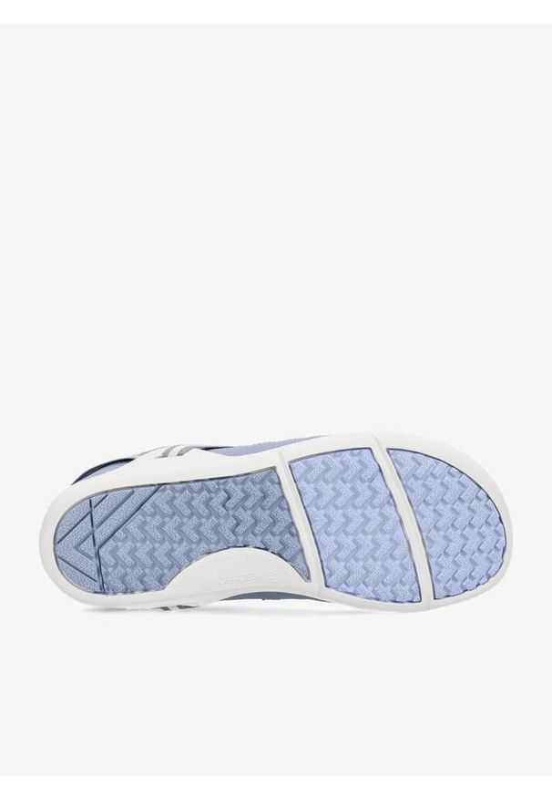 XERO SHOES - Buty do biegania damskie Xero Shoes Prio. Kolor: niebieski