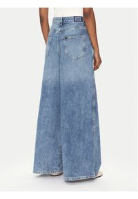 Liu Jo Jeansy UA5193 D4990 78841 Granatowy Regular Fit. Kolor: niebieski #7