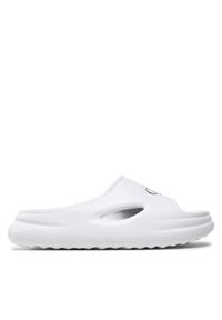 Calvin Klein Jeans Klapki V3X0-80930-0083 S Biały. Kolor: biały #1