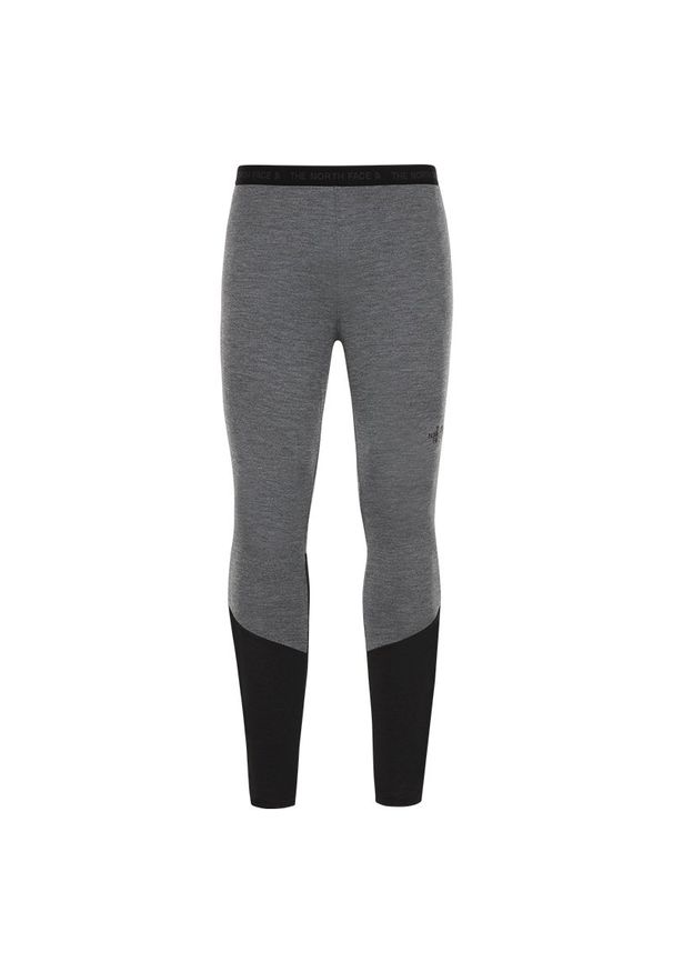 The North Face - THE NORTH FACE EASY TIGHTS > 0A4CB7GVD1. Materiał: tkanina, poliester, syntetyk, poliamid. Sport: turystyka piesza