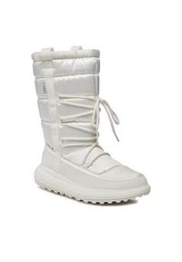 Helly Hansen Śniegowce W Isolabella 2 11838_011 Biały. Kolor: biały. Materiał: materiał #5