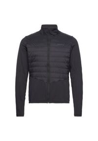 Kurtka z dresu Craft ADV Essence 2. Kolor: czarny. Materiał: dresówka. Sport: outdoor, turystyka piesza #1