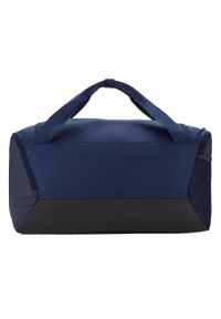 Nike - Torba Academy Team CU8090 Duffle Bag. Kolor: niebieski