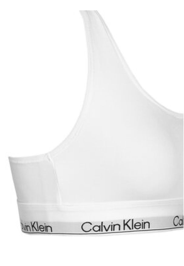 Calvin Klein Underwear Komplet biustonoszy topów LV00QF8494 Różowy. Kolor: różowy. Materiał: bawełna