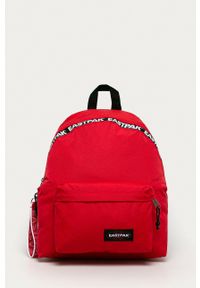 Eastpak - Plecak. Kolor: czerwony #1