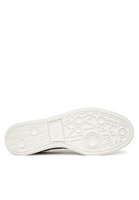 Polo Ralph Lauren Sneakersy 809973701003 Czarny. Kolor: czarny. Materiał: skóra #4