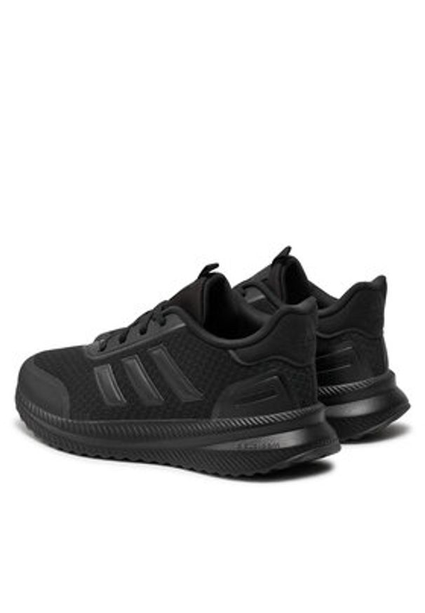 Adidas - adidas Sneakersy X_Plrpath K ID0254 Czarny. Kolor: czarny. Materiał: materiał, mesh