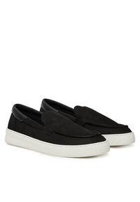 Filling Pieces Półbuty Signature Loafer 79128261861 Czarny. Kolor: czarny. Materiał: skóra #4