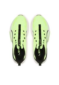 Puma Buty na siłownię Pwrframe Tr 2 Fast 37797006 Żółty. Kolor: żółty. Materiał: materiał. Sport: fitness