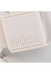 melissa - Melissa Sandały Kick Off Sandal Ad 32823 Biały. Kolor: biały #3