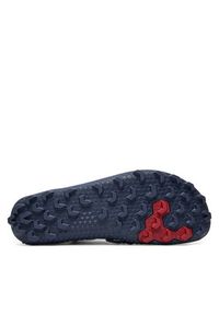 Vivo Barefoot Sneakersy 309085 Szary. Kolor: szary. Materiał: materiał #6