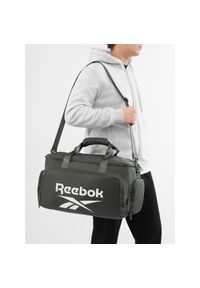 Torba Reebok. Kolor: szary #1