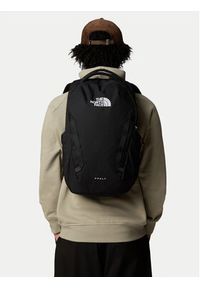 The North Face Plecak Vault NF0A3VY24H01 Czarny. Kolor: czarny. Materiał: materiał #2
