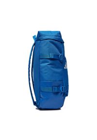 Adidas - adidas Plecak Essentials Training Response Backpack IL5773 Niebieski. Kolor: niebieski #4