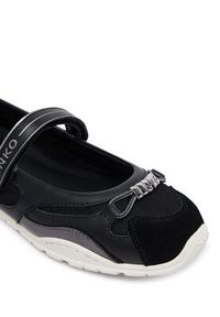 Pinko - PINKO Baleriny Yulia 02 SS0187 P020 Czarny. Kolor: czarny. Materiał: skóra #5