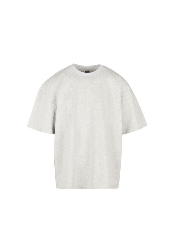 Koszulka Urban Classics Ultra Heavy Oversized. Kolor: szary