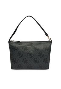 Guess Torebka 181360 Czarny. Kolor: szary. Materiał: skórzane #3