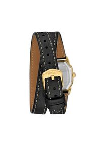 Fossil Zegarek Harlow ES5404 Czarny. Kolor: czarny #3