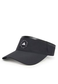 Daszek Adidas by Stella McCartney. Kolor: czarny