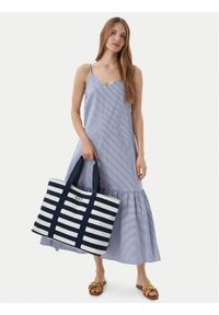 EA7 Emporio Armani Torebka 7W001199 AF22281 MB149 Kolorowy. Wzór: kolorowy #1