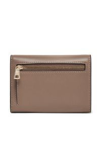 Furla Mały Portfel Damski Sfera M Compact Wallet WP00442 AX0733 MA200 Szary. Kolor: szary. Materiał: skóra #3