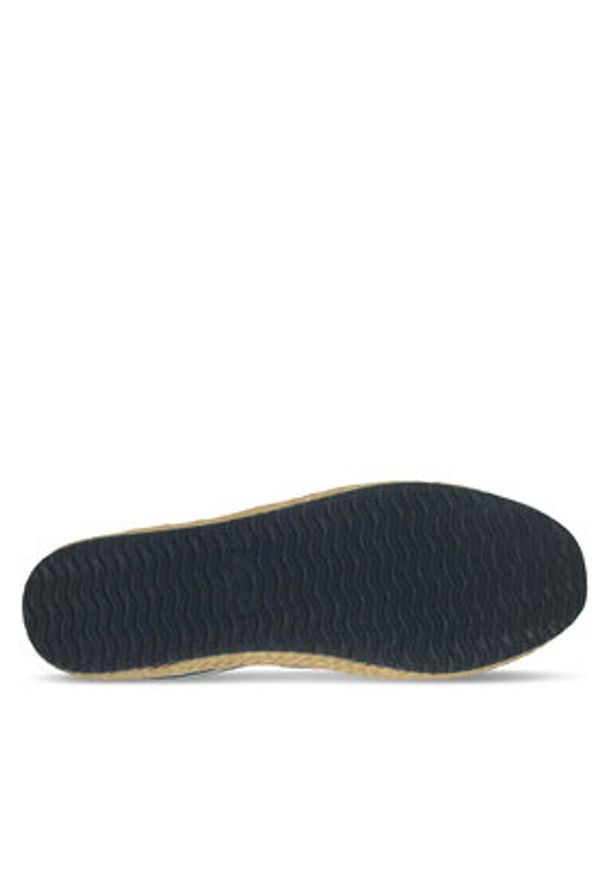 GANT - Gant Espadryle 30568944 Granatowy. Kolor: niebieski. Materiał: materiał