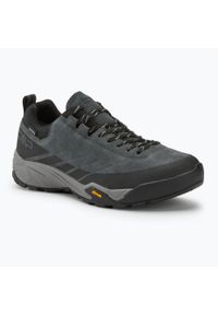 Buty trekkingowe męskie CMP aka Wp. Kolor: zielony, brązowy, wielokolorowy, szary