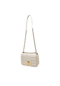 Furla Torebka 1927 S WB01671 BX3221 PNN00 Écru. Materiał: skórzane