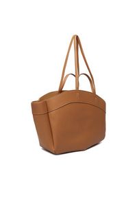 Gino Rossi - GINO ROSSI Torebka C-LDA8548 Brązowy. Kolor: brązowy #5