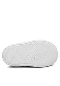 Puma Sneakersy Courtflex V2 V Inf 371544 04 Biały. Kolor: biały. Materiał: skóra #3