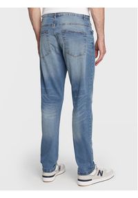 Redefined Rebel Jeansy Detroit 217111 Niebieski Regular Fit. Kolor: niebieski