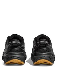 HOKA - Hoka Sneakersy Clifton L Athletics 1160050 Czarny. Kolor: czarny