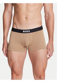 BOSS Komplet bokserek 50544263 Kolorowy. Materiał: bawełna. Wzór: kolorowy #10