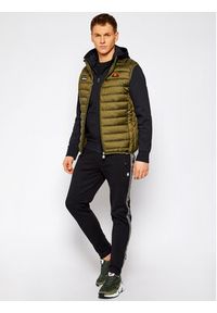 Ellesse Kamizelka Bardy Gilet SHS08747 Zielony Regular Fit. Kolor: zielony. Materiał: syntetyk #2