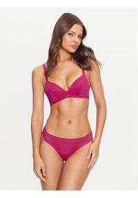 Emporio Armani Underwear Komplet stringów 163333 3F204 02275 Różowy. Kolor: różowy. Materiał: syntetyk #4