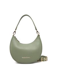 VALENTINO - Valentino Torebka Alexia VBS5A808 Zielony. Kolor: zielony. Materiał: skórzane