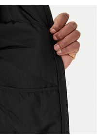 EA7 Emporio Armani Kurtka puchowa 8NPB14 PNE1Z 1200 Czarny Regular Fit. Kolor: czarny. Materiał: syntetyk #3