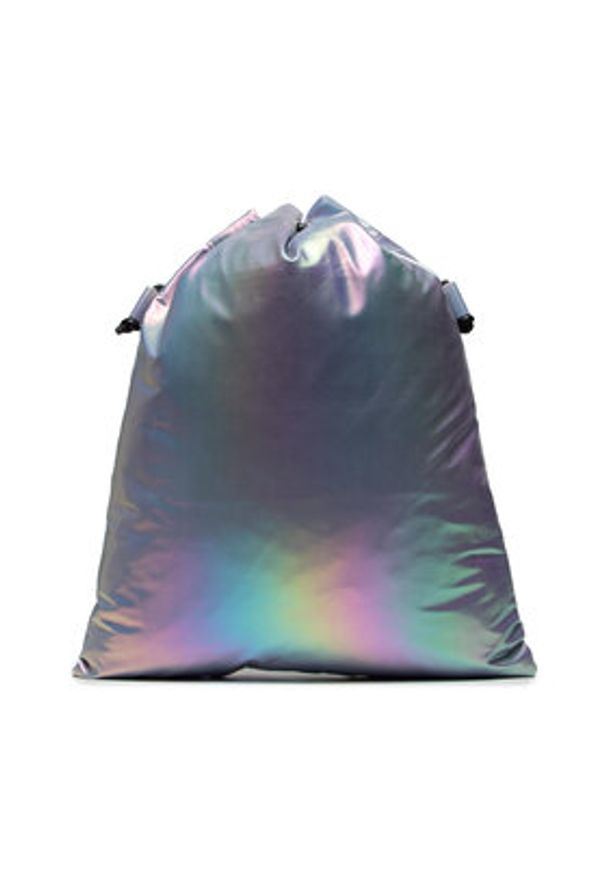 Sprandi Worek BSD-S-073-00-07 Srebrny. Kolor: srebrny. Materiał: materiał