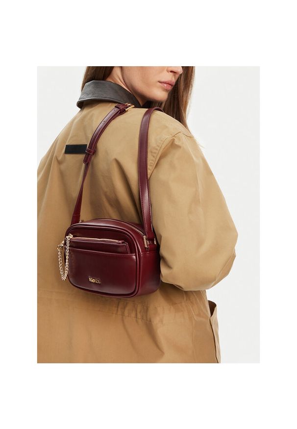 Torebka MEXX. Kolor: czerwony