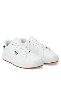 Joma Sneakersy Classic 2503 CCLASS2503 Biały. Kolor: biały. Materiał: skóra #3