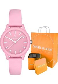 Zegarek Daniel Klein Zegarek damski Daniel Klein 1.12866-4 #1