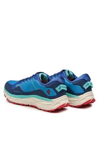 Fila Sneakersy FFM0139 53071 Niebieski. Kolor: niebieski. Materiał: materiał #2