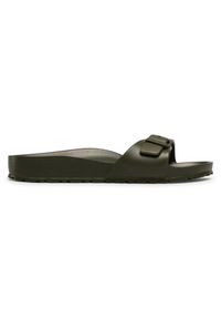 Birkenstock Klapki Madrid EVA 1019455 Zielony. Kolor: zielony #3
