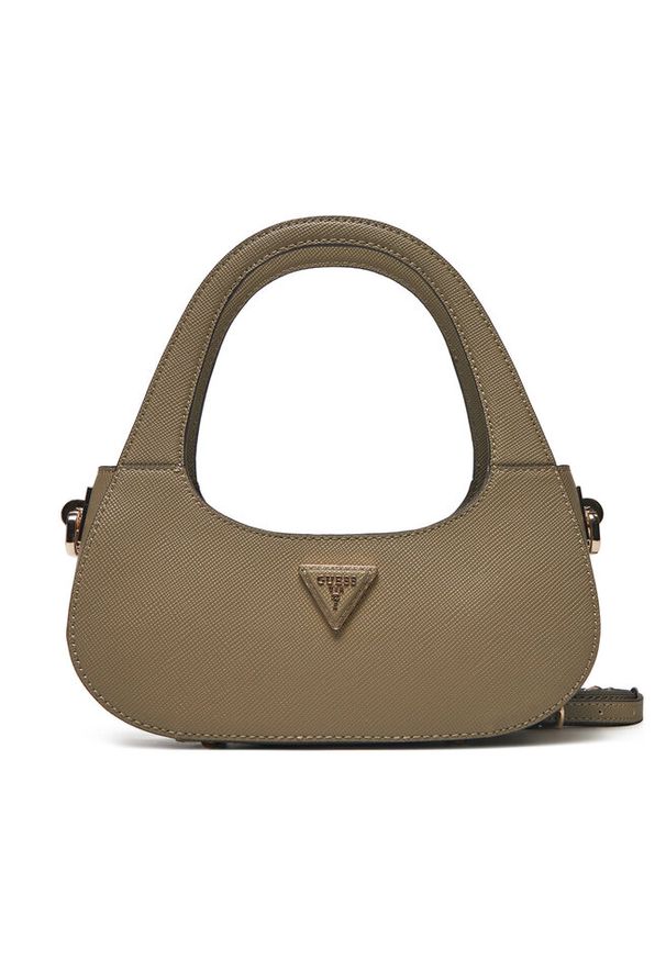 Torba Guess. Kolor: brązowy