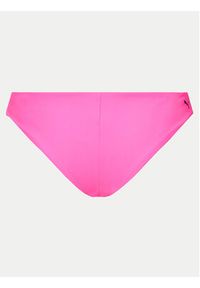 Puma Dół od bikini 938349 Różowy. Kolor: różowy. Materiał: syntetyk #4