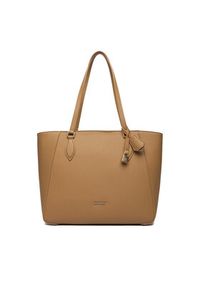 Gino Rossi - GINO ROSSI Torebka C-RX8906 Brązowy. Kolor: brązowy #7