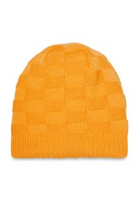 Czapka LEGO. Kolor: żółty #1